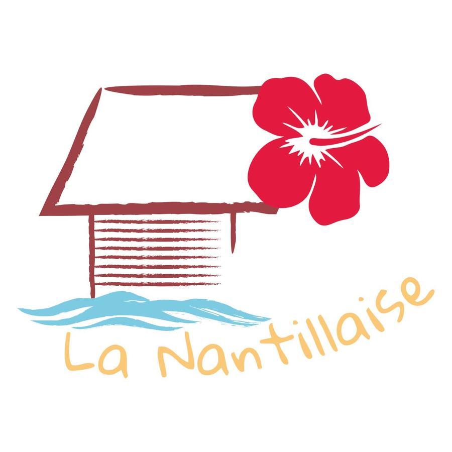 Gites La Nantillaise 波尔兰特 外观 照片